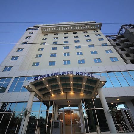 Dreamliner Hotel Addis-Abeba Extérieur photo
