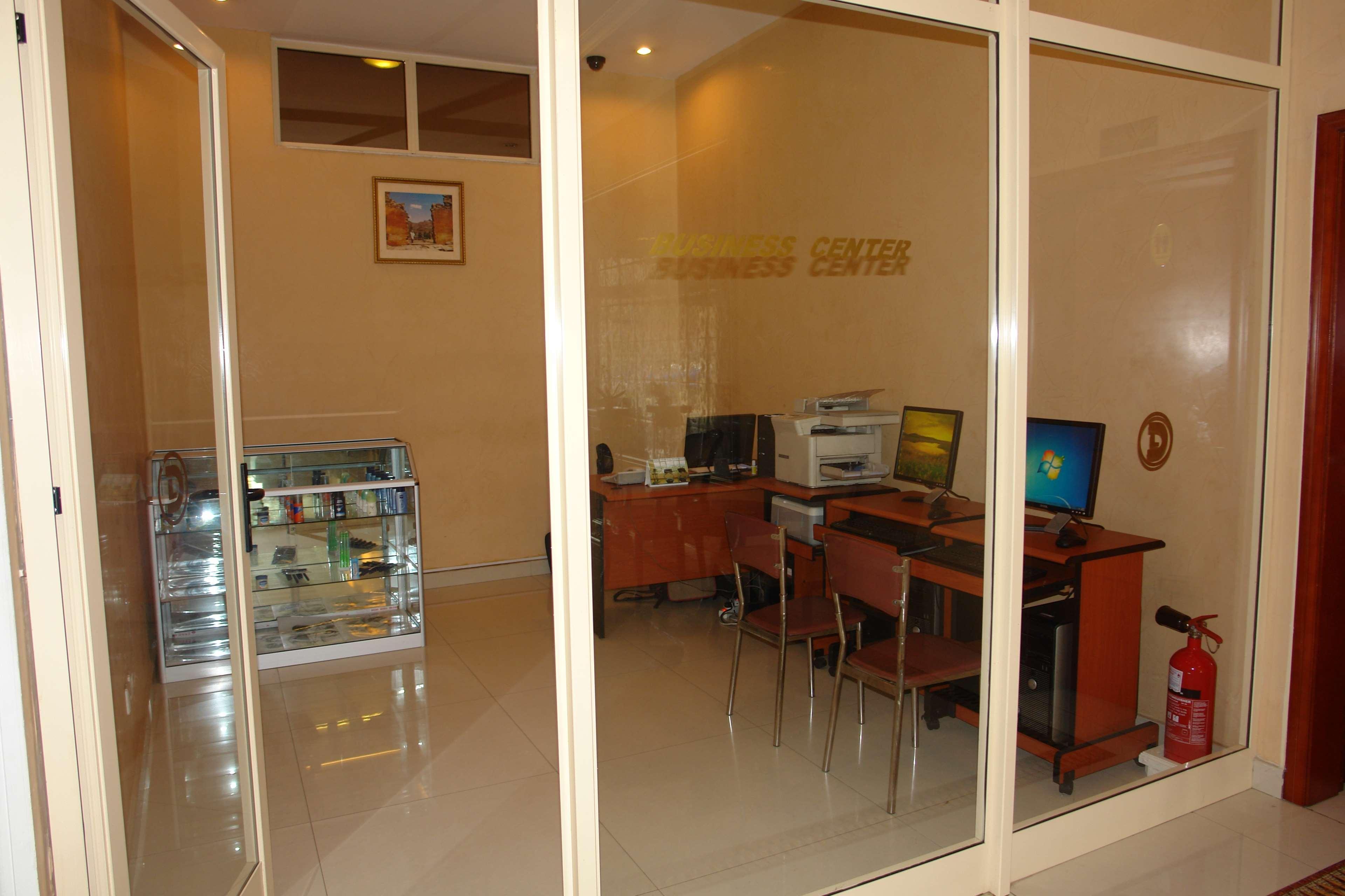Dreamliner Hotel Addis-Abeba Extérieur photo
