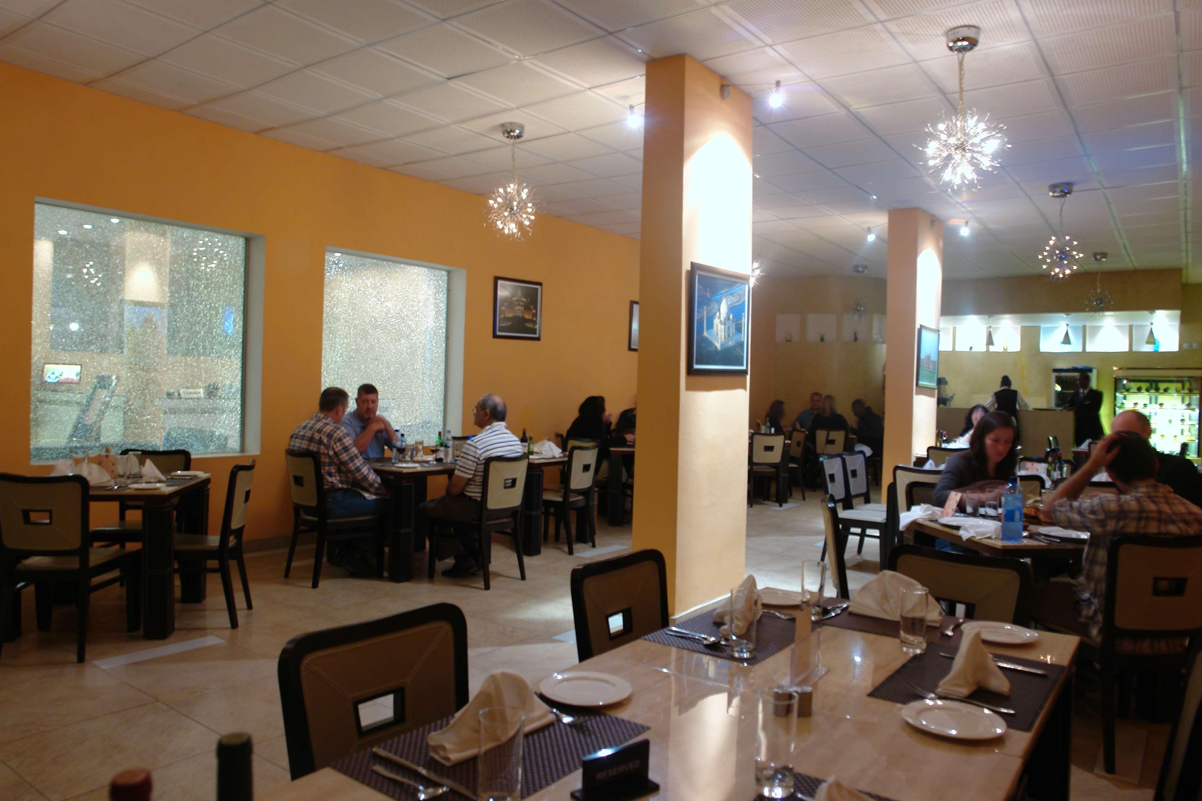Dreamliner Hotel Addis-Abeba Extérieur photo