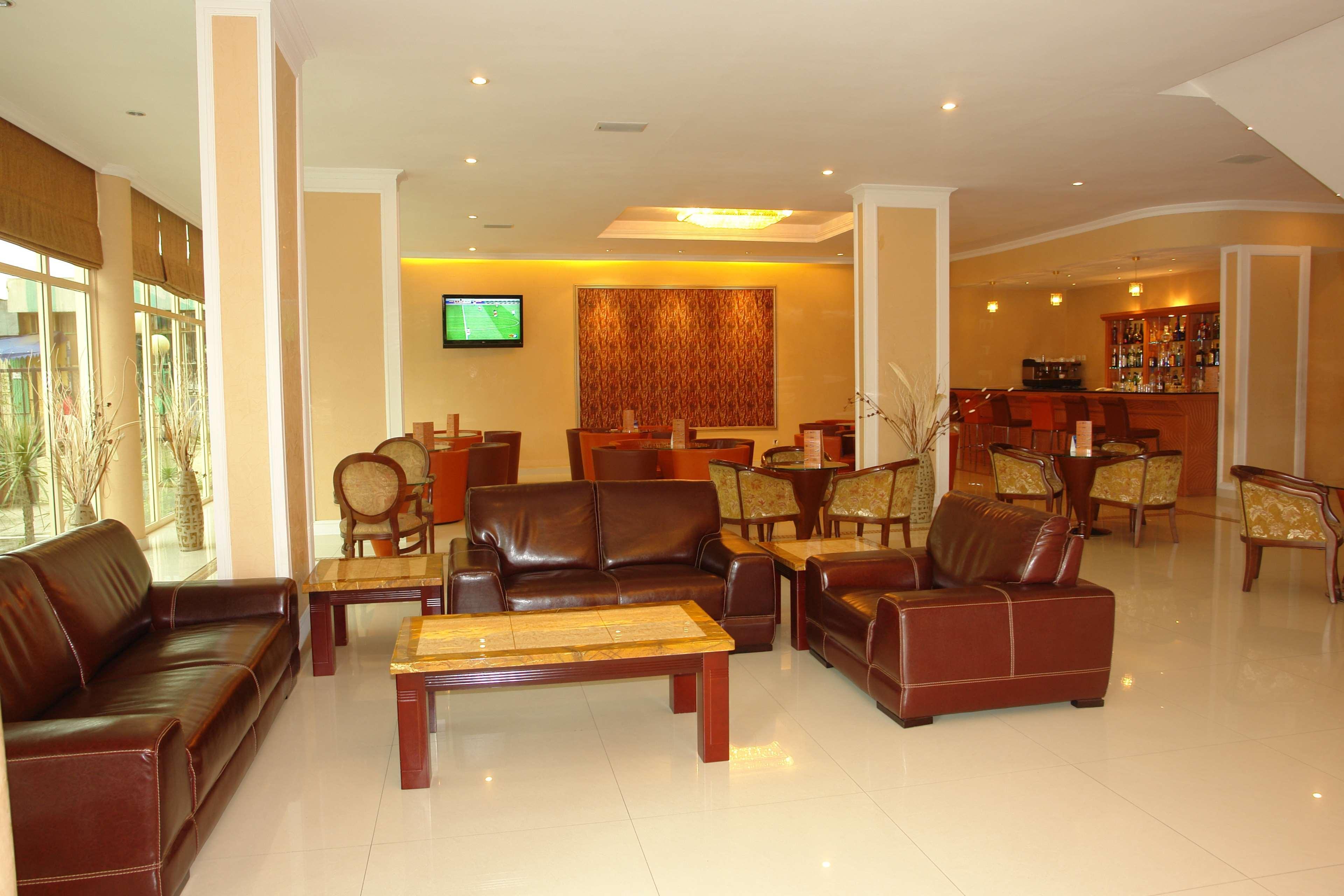 Dreamliner Hotel Addis-Abeba Extérieur photo