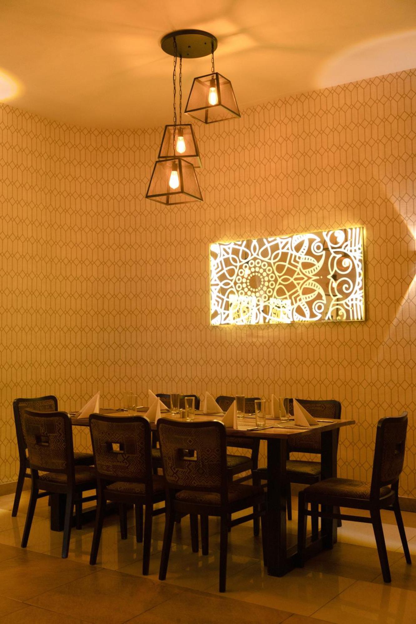 Dreamliner Hotel Addis-Abeba Extérieur photo