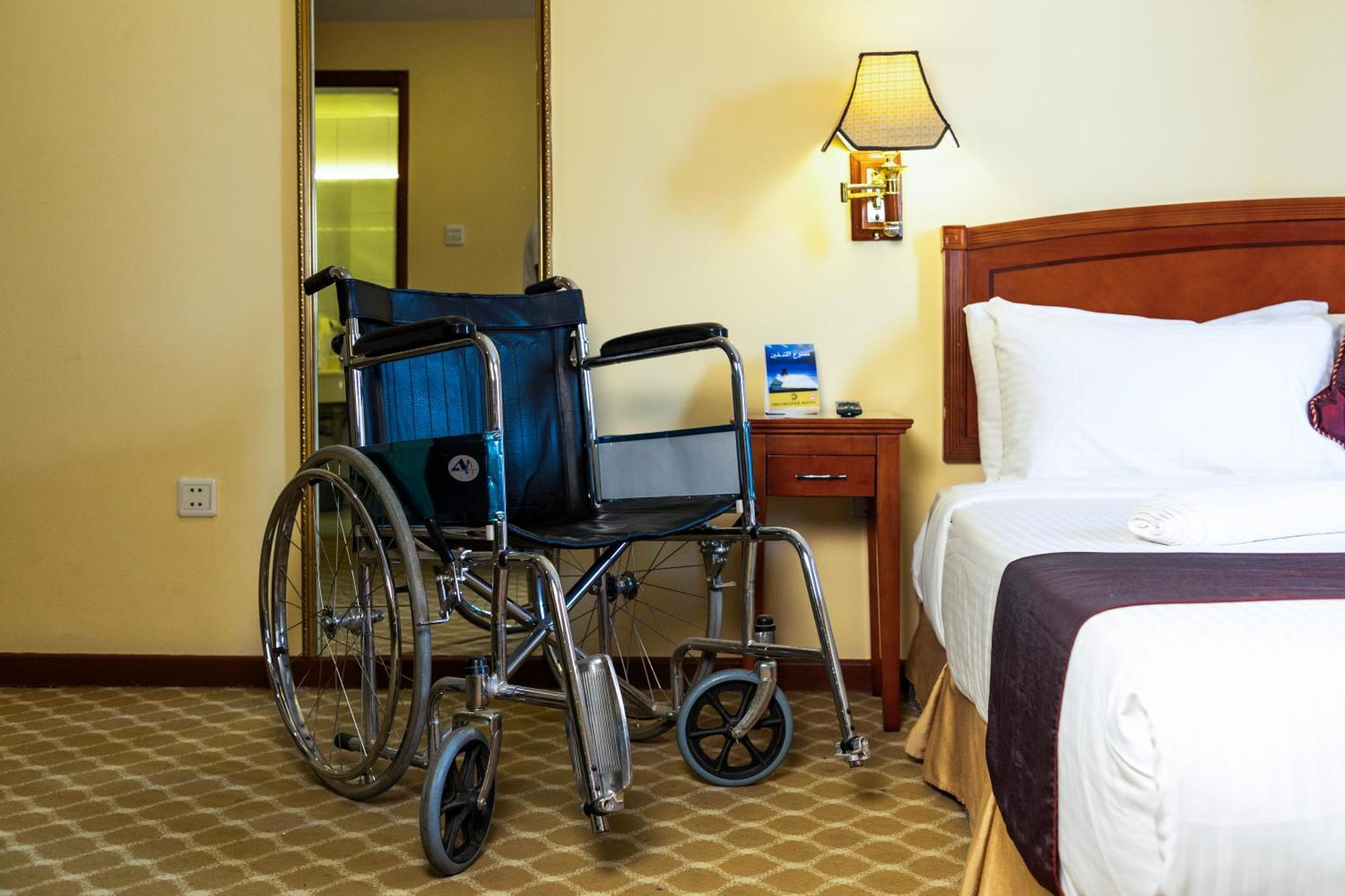 Dreamliner Hotel Addis-Abeba Extérieur photo