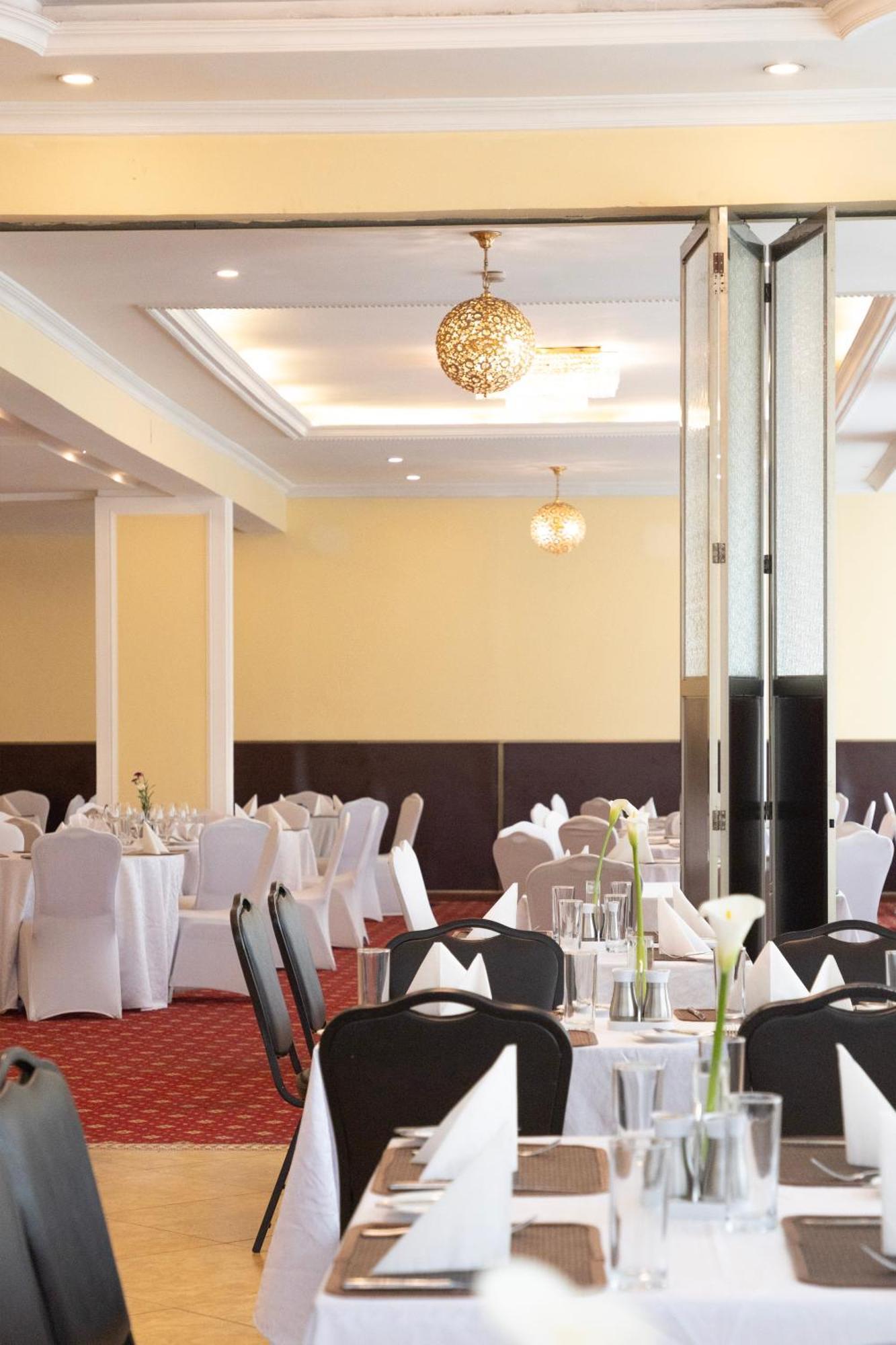 Dreamliner Hotel Addis-Abeba Extérieur photo