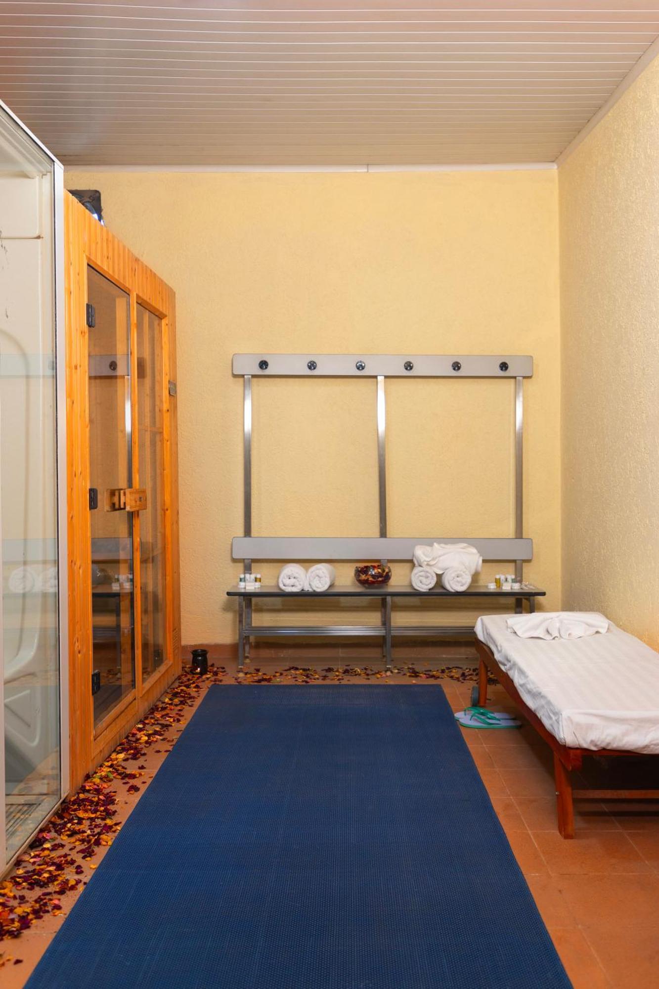Dreamliner Hotel Addis-Abeba Extérieur photo