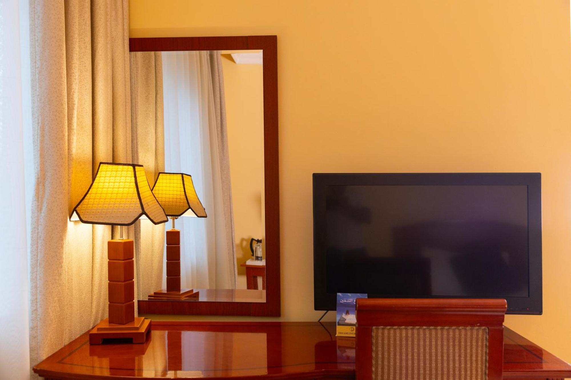 Dreamliner Hotel Addis-Abeba Extérieur photo