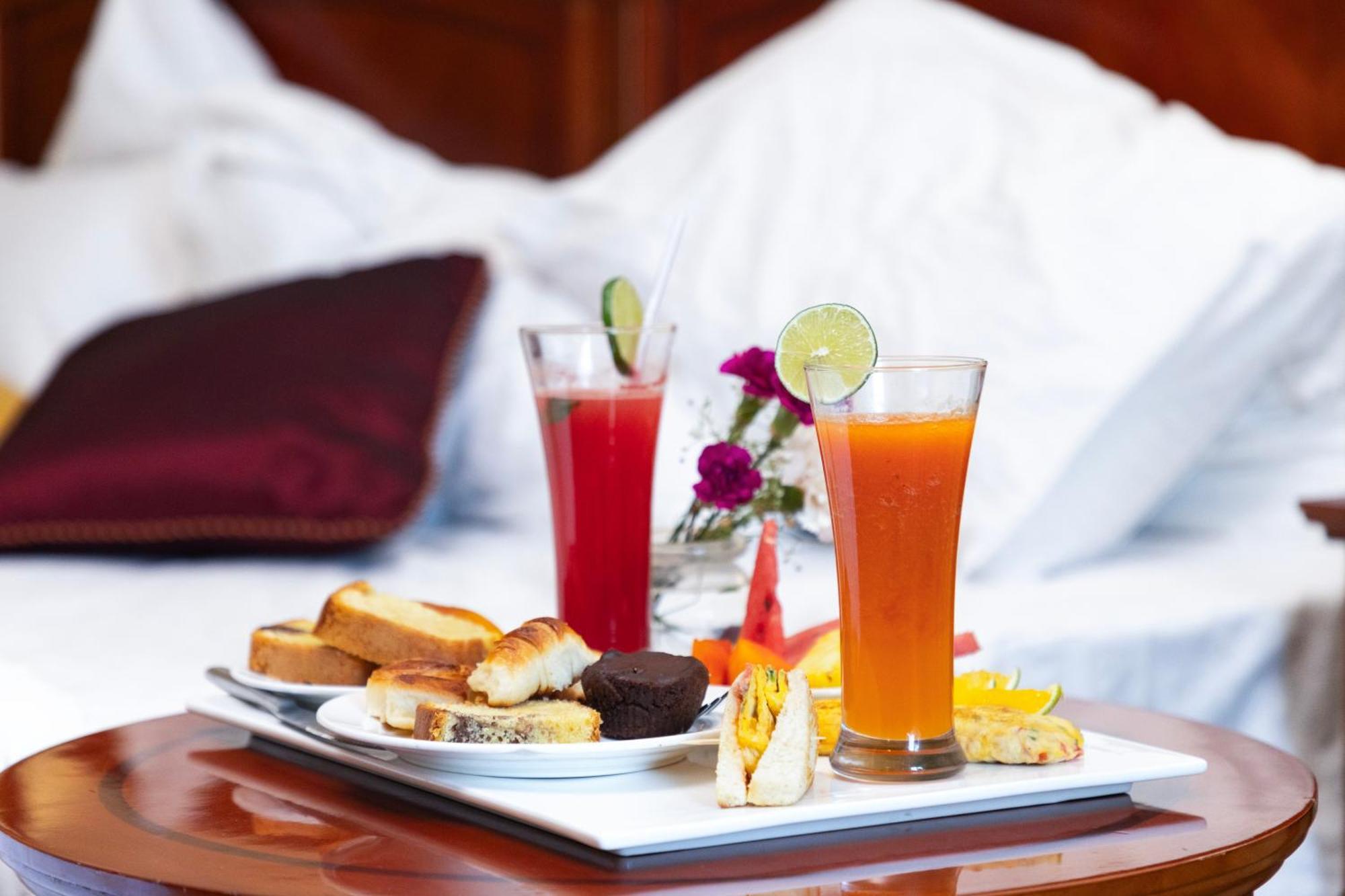 Dreamliner Hotel Addis-Abeba Extérieur photo